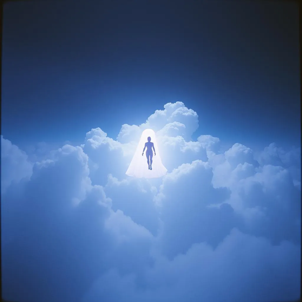 I see her/Dream runnin