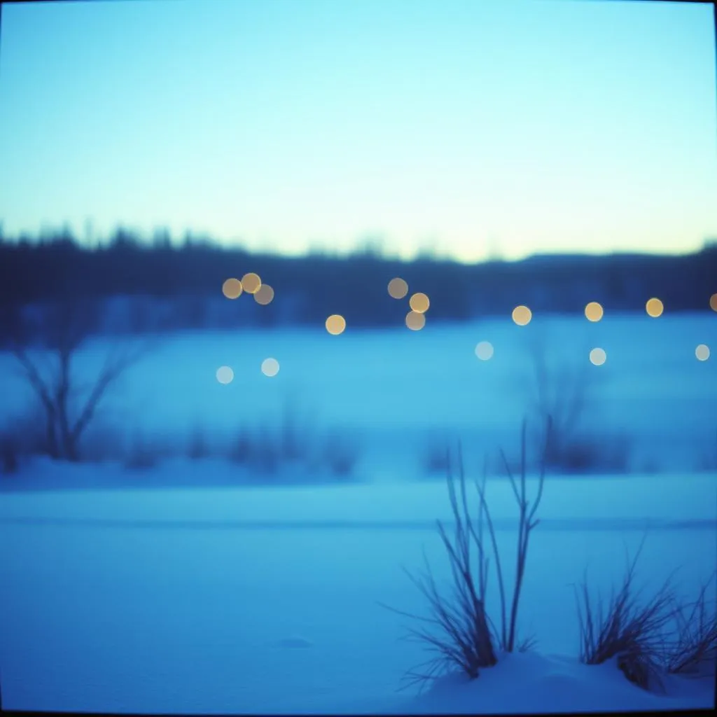 Chilly