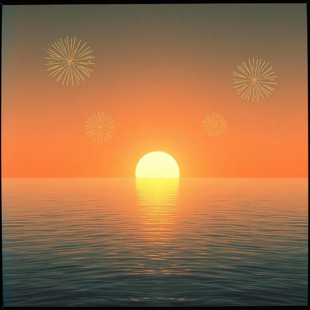 Sunshine in My Sky