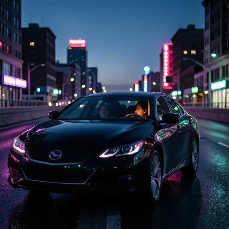 Passenger side