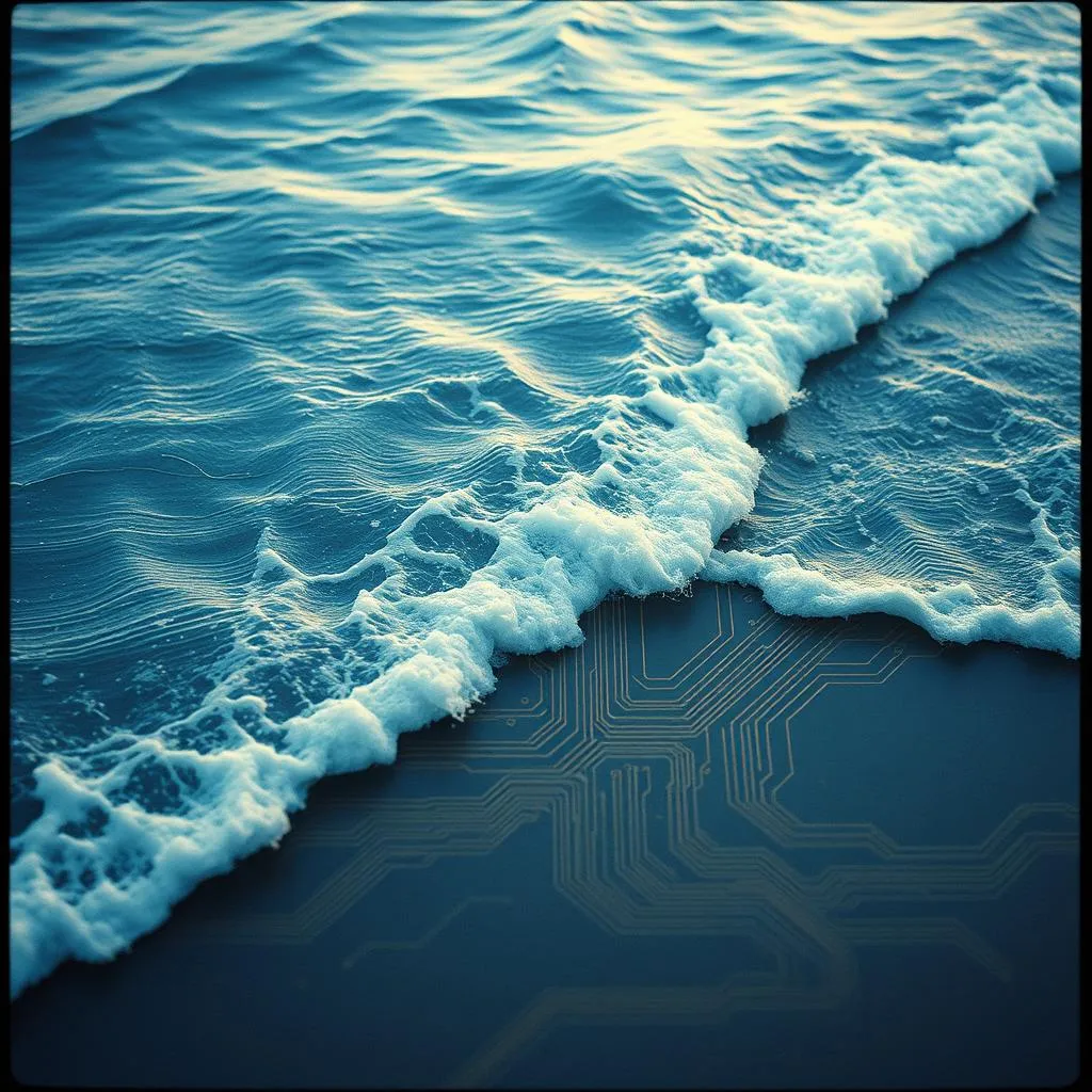 Binary Coastlines