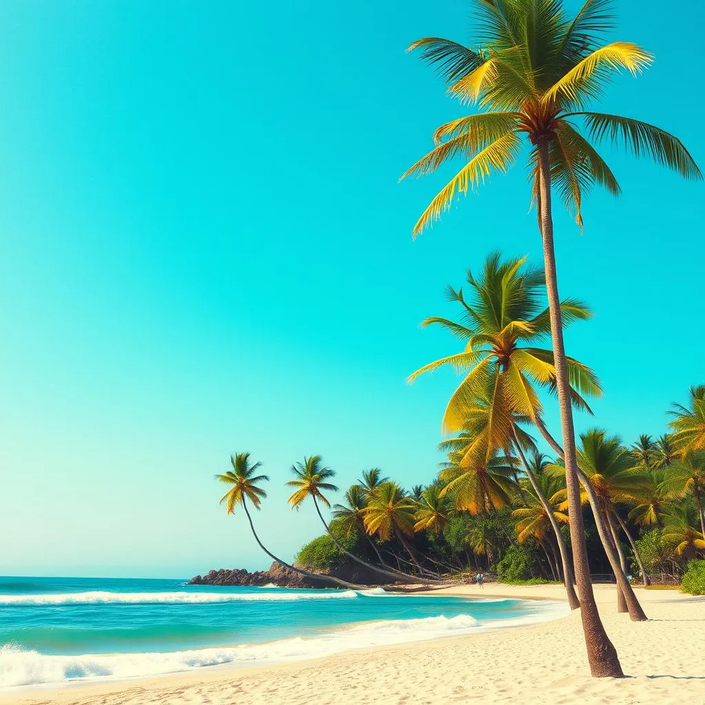 Summer Feeling