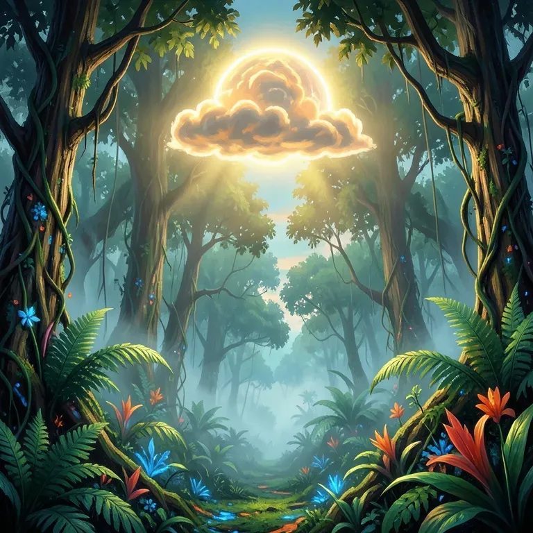 Title: MikeWhite Cloudwalker New@4u By: MikeWhite Cloudwalker Music