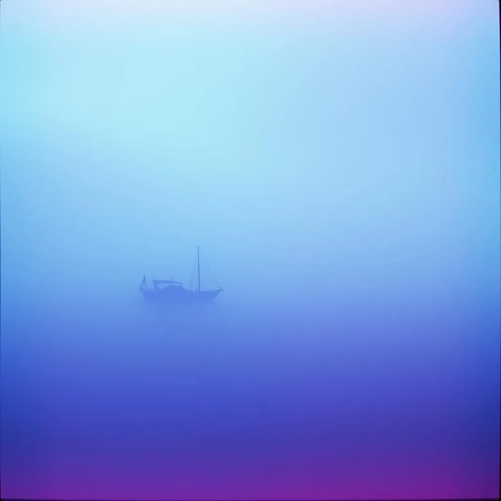 Sail Away