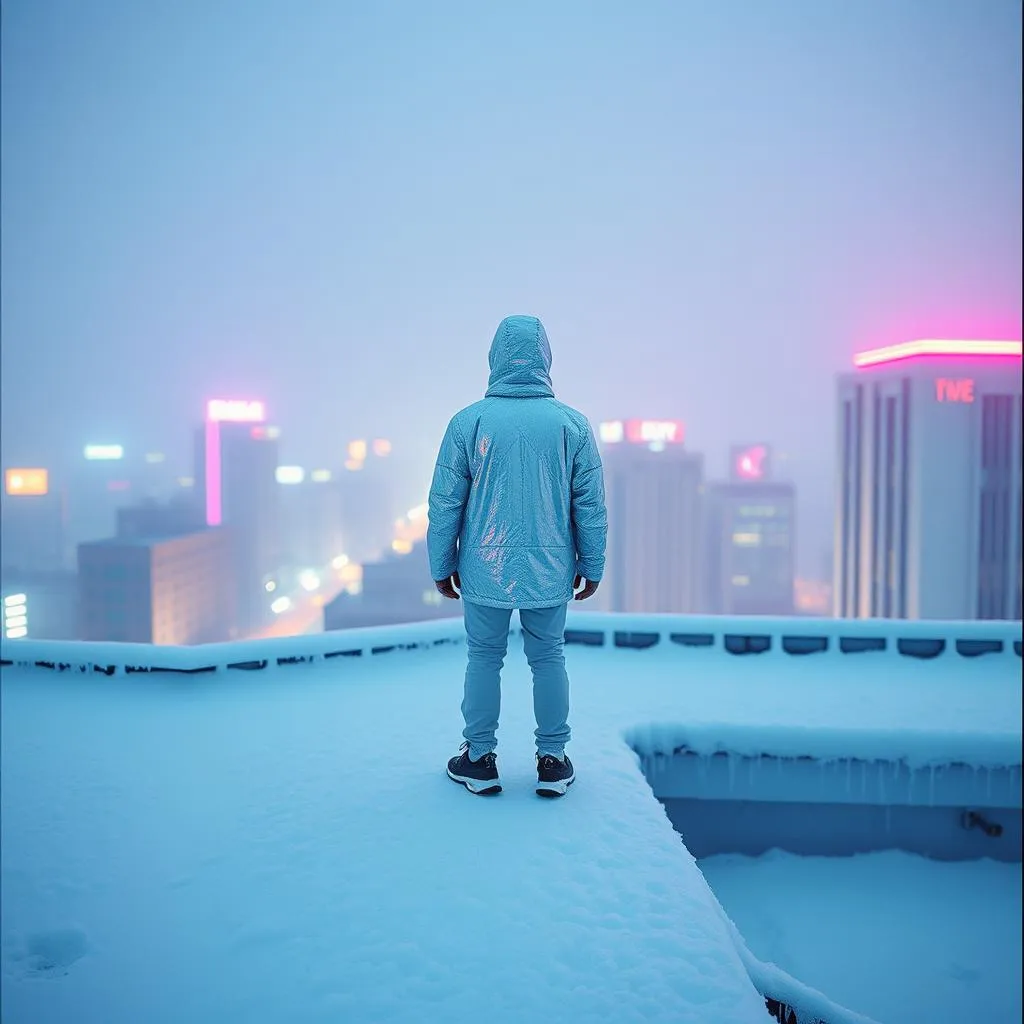 Frostzone