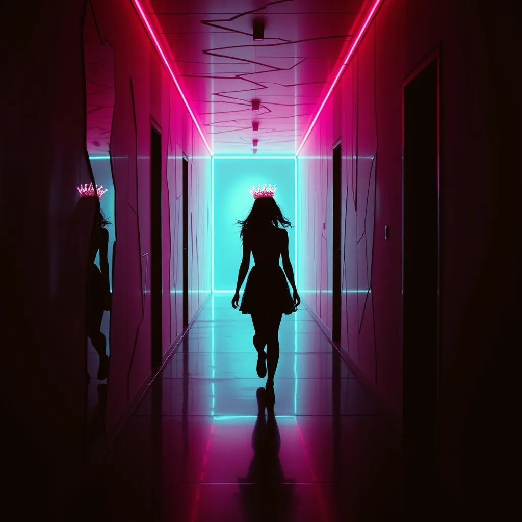 FINAL GIRL