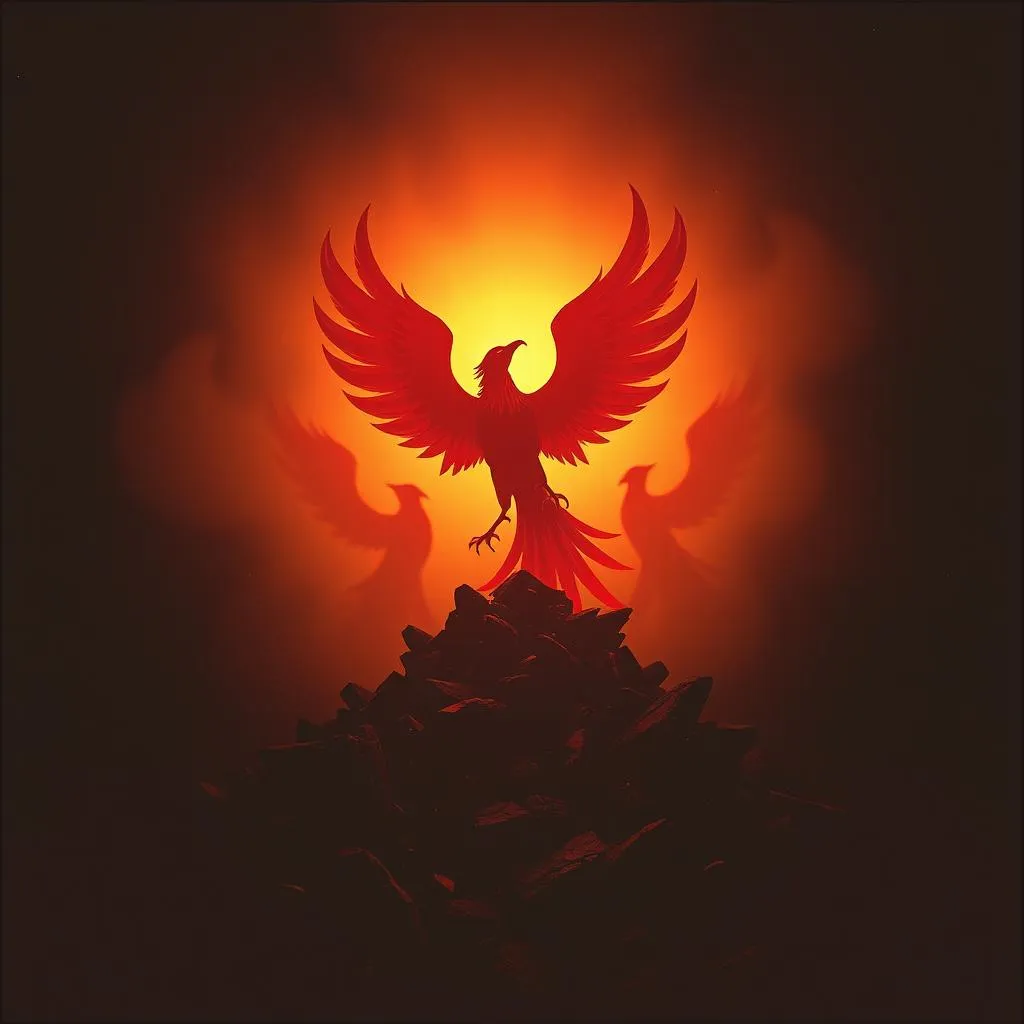 Devil deep