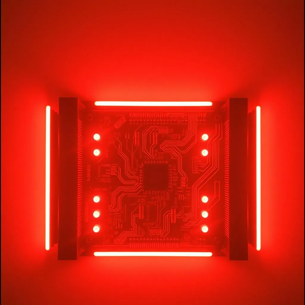 Electric Hearts