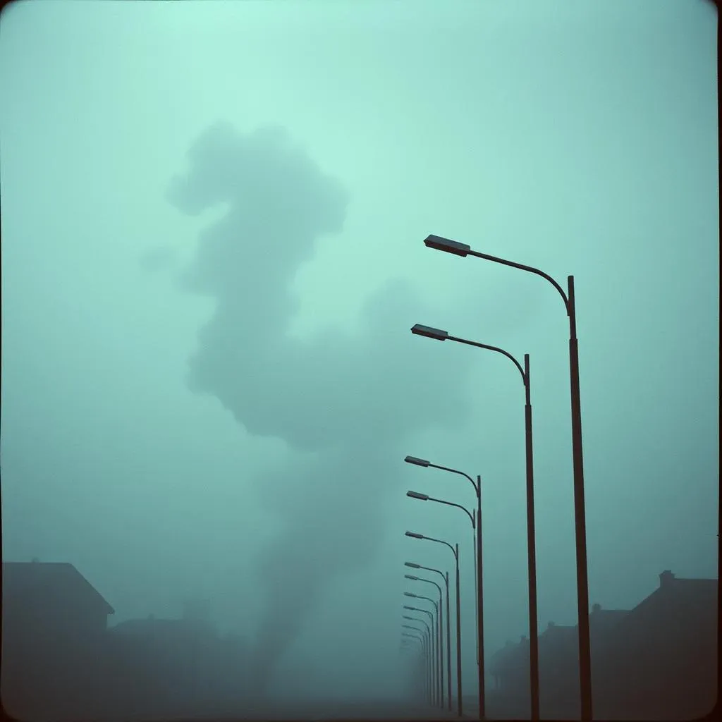 Die Straße