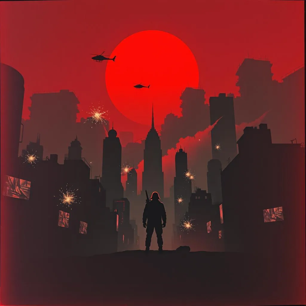 This apocalypse