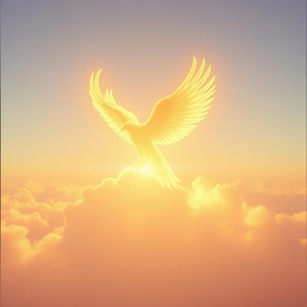 STAR - "Light Will Rise"