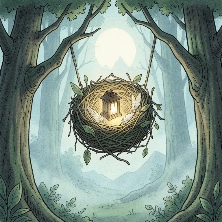 The Nest