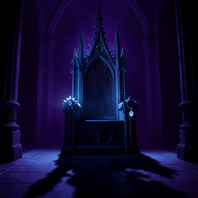 The Evil Queen
