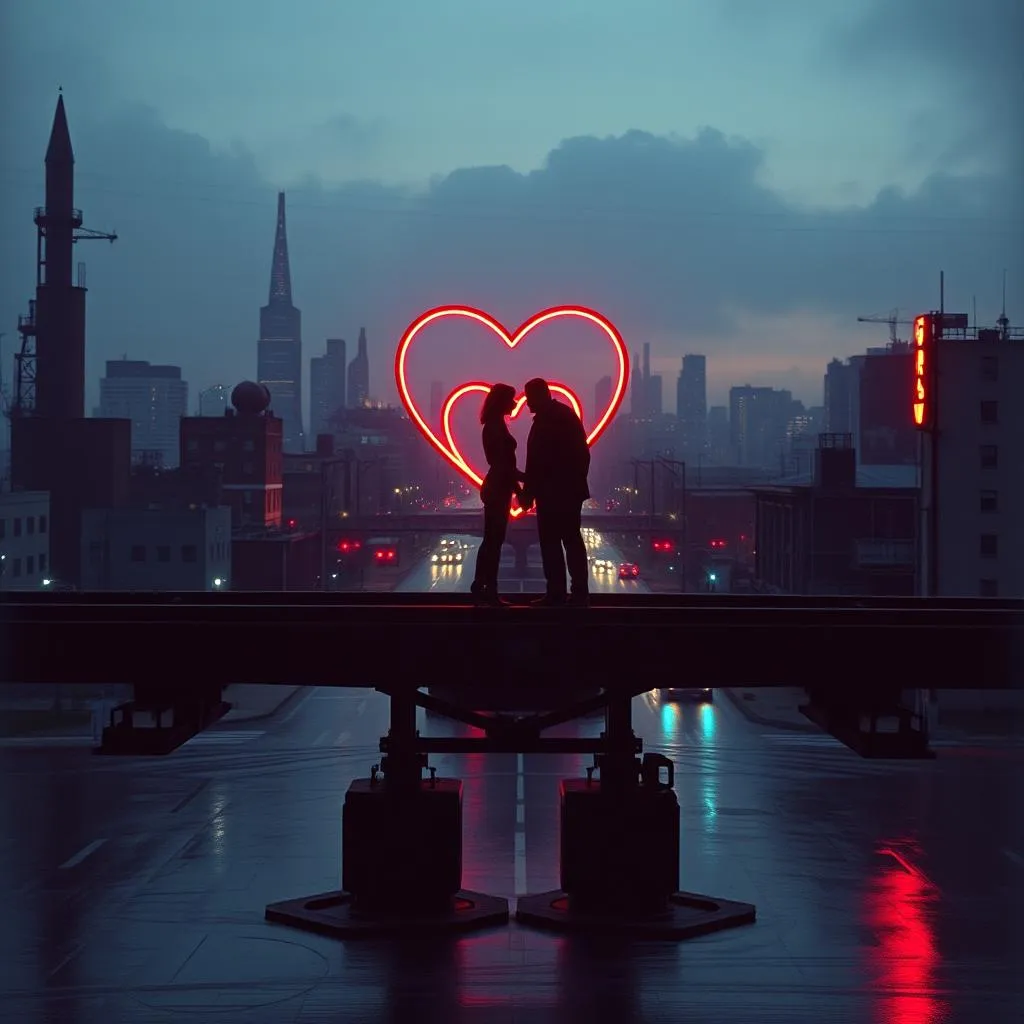 Forever Waiting