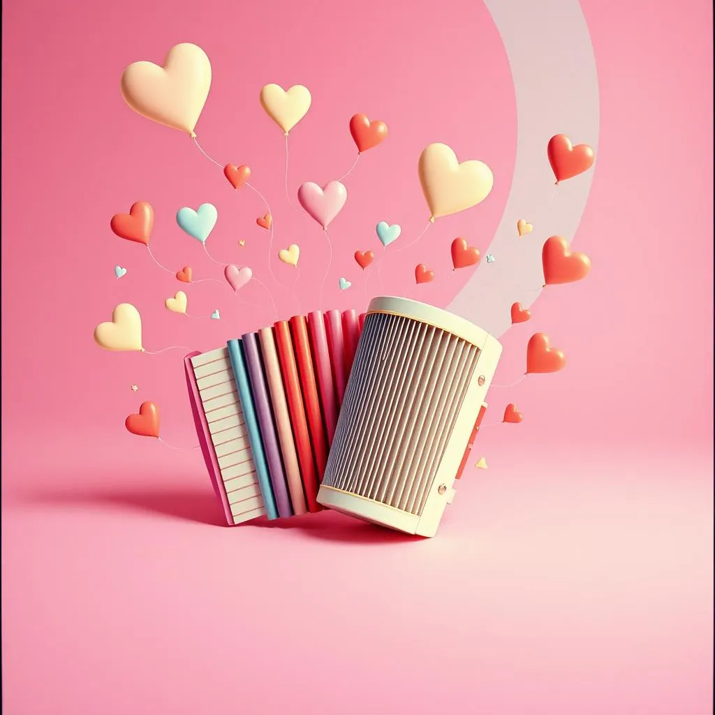 Our love is