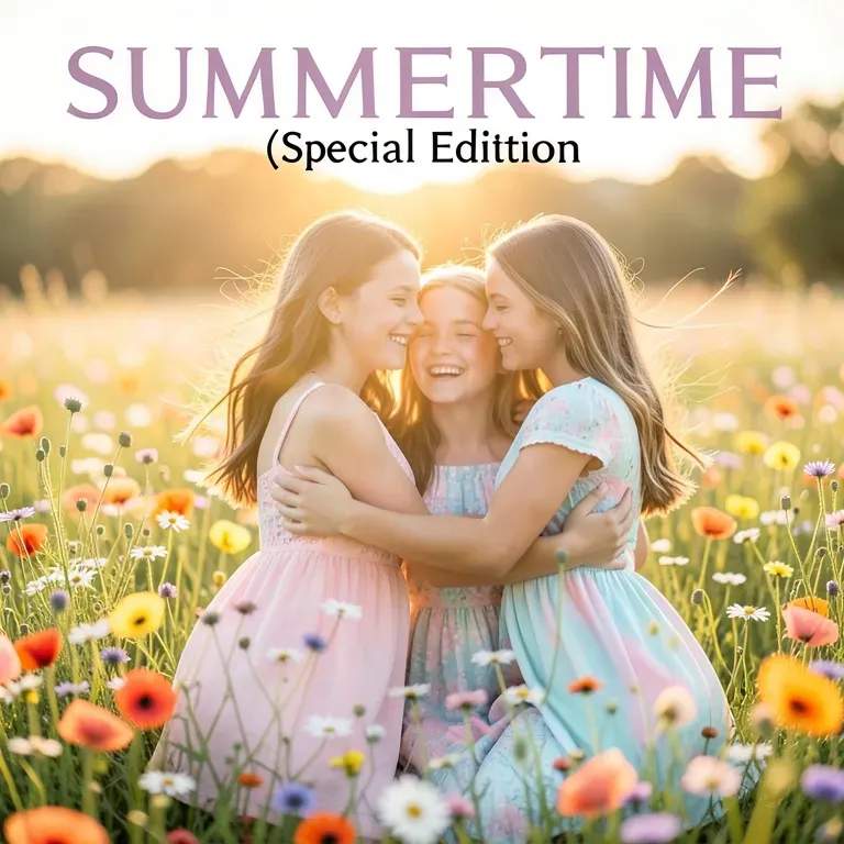SUMMERTIME (Special Edition)