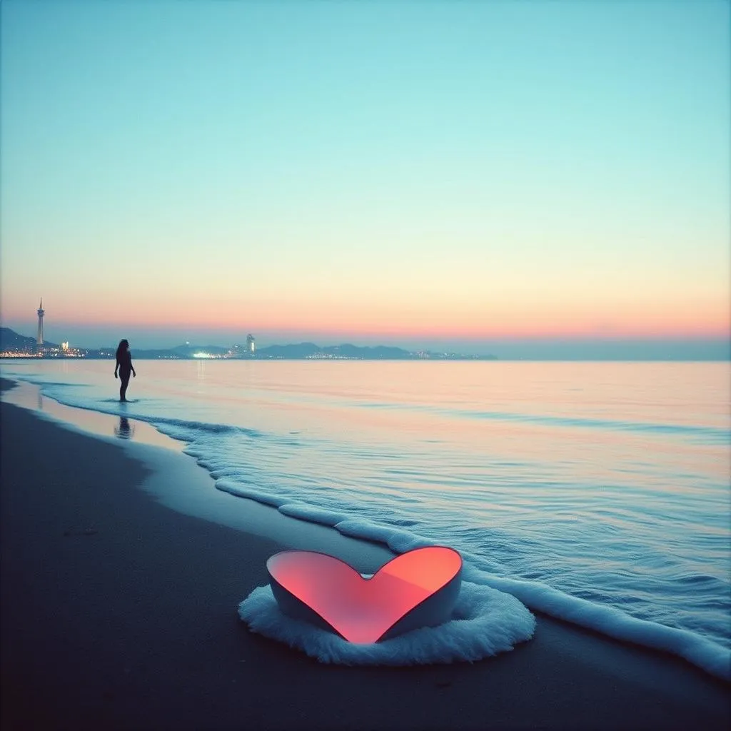 Il mare