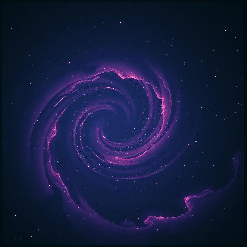 Endless Gravity