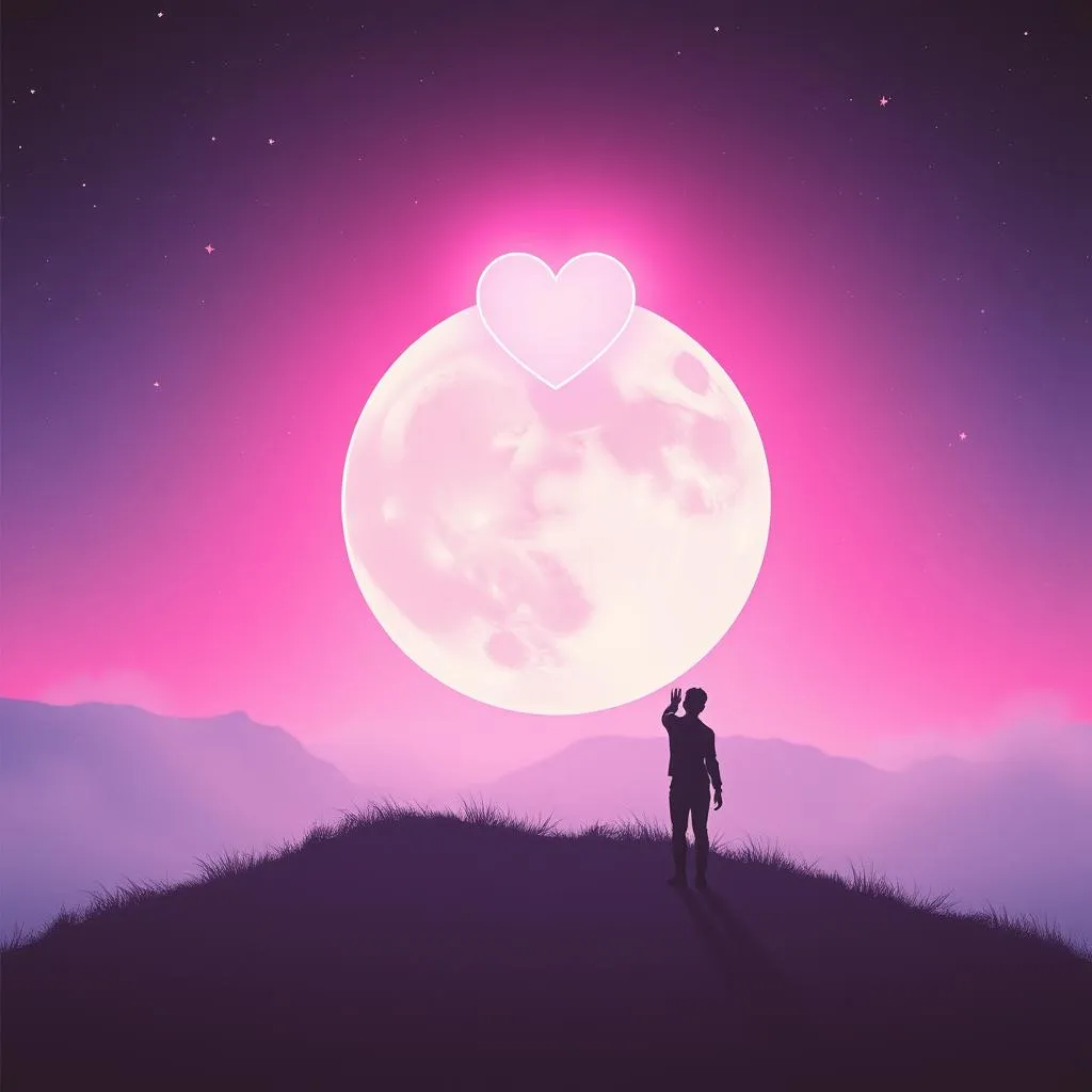 Love After All