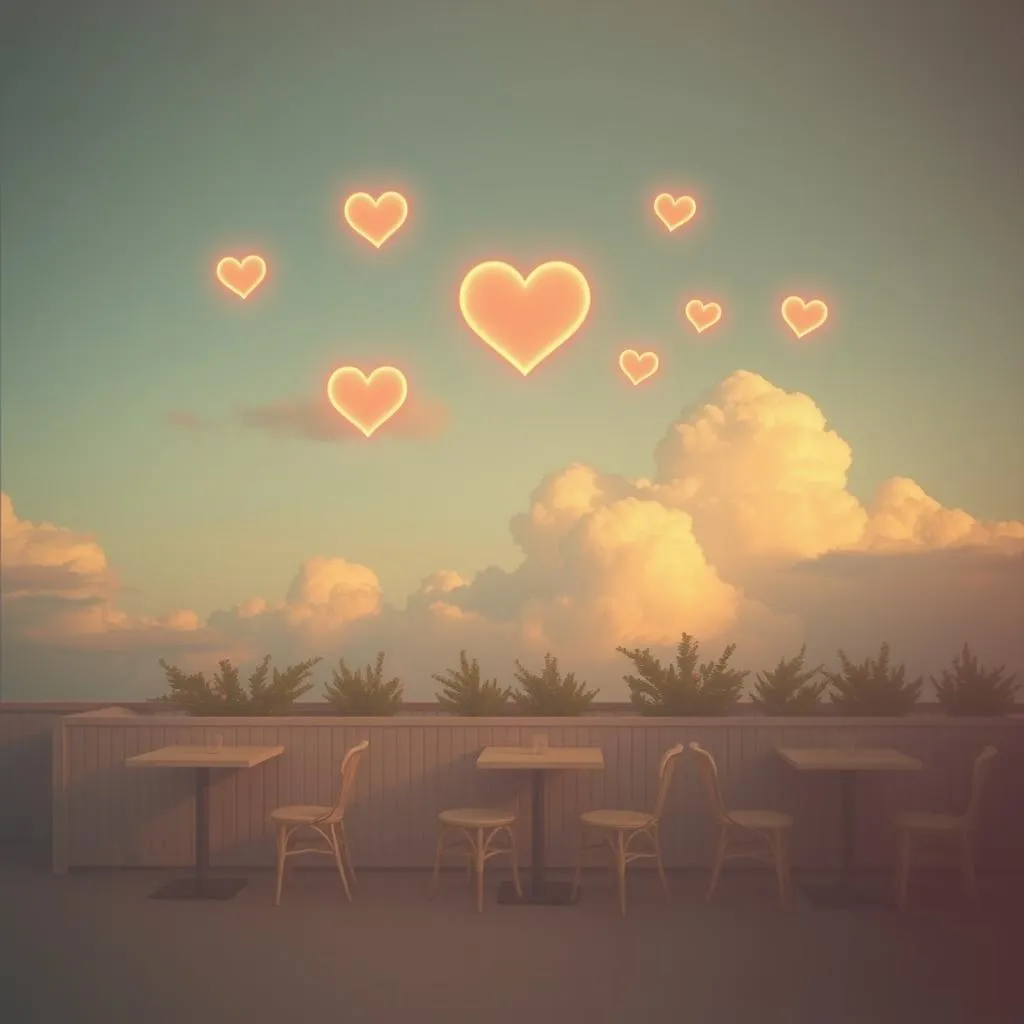 First Date Frenzy