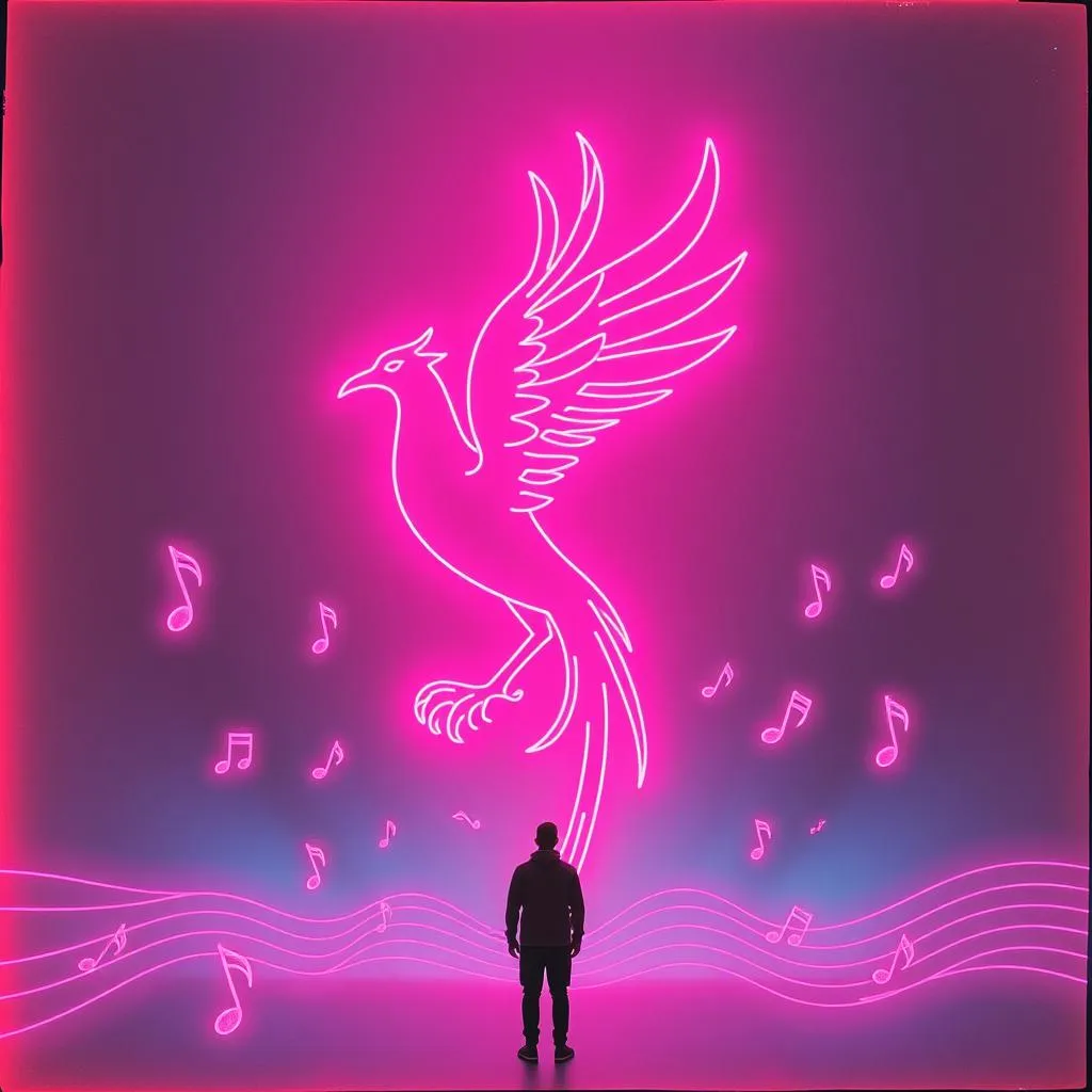 We Go, We Glow, We Flow