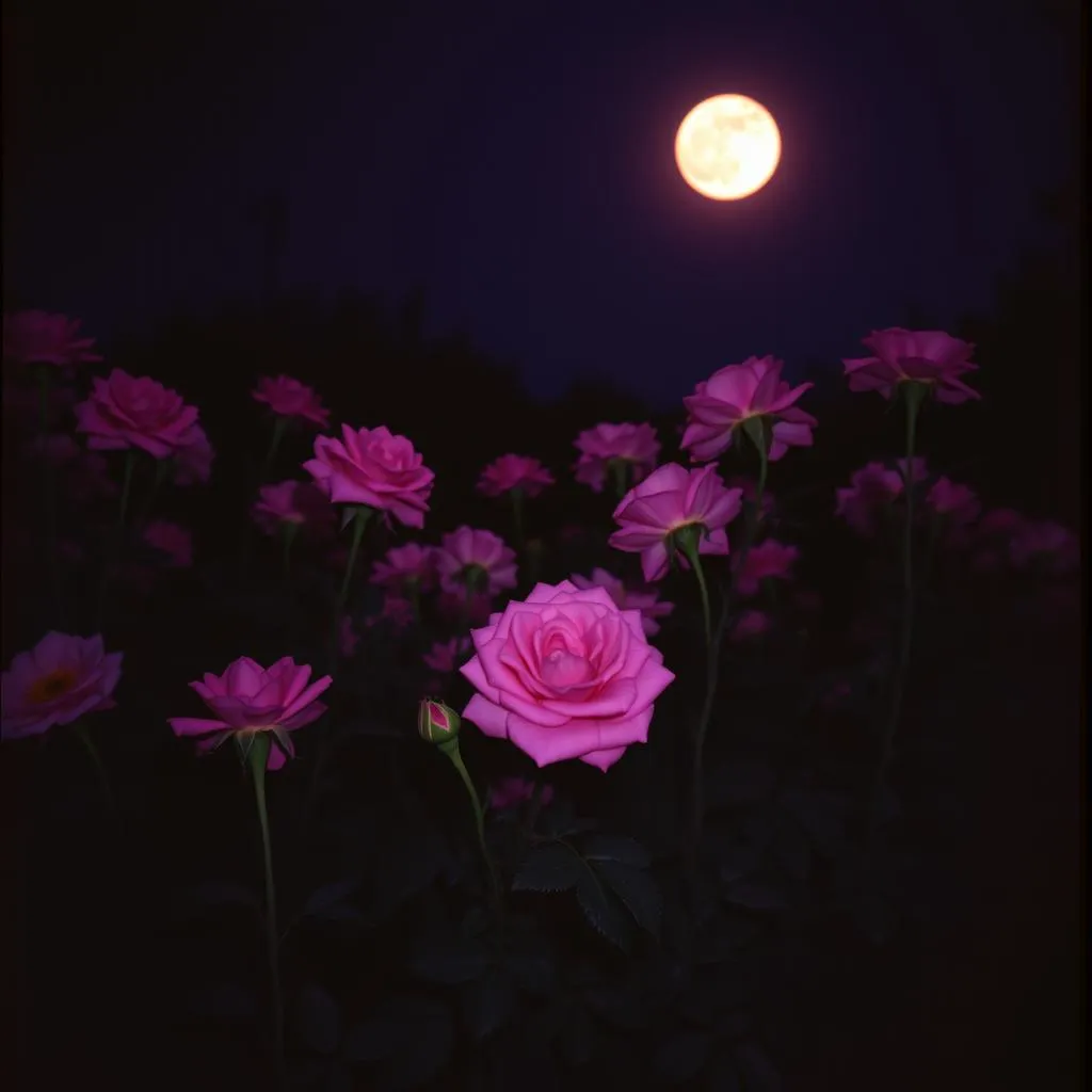 Roses