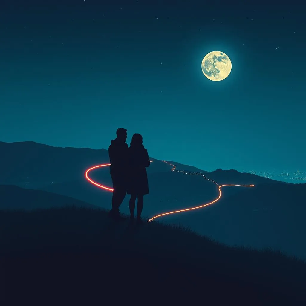 Every Day, Every Night