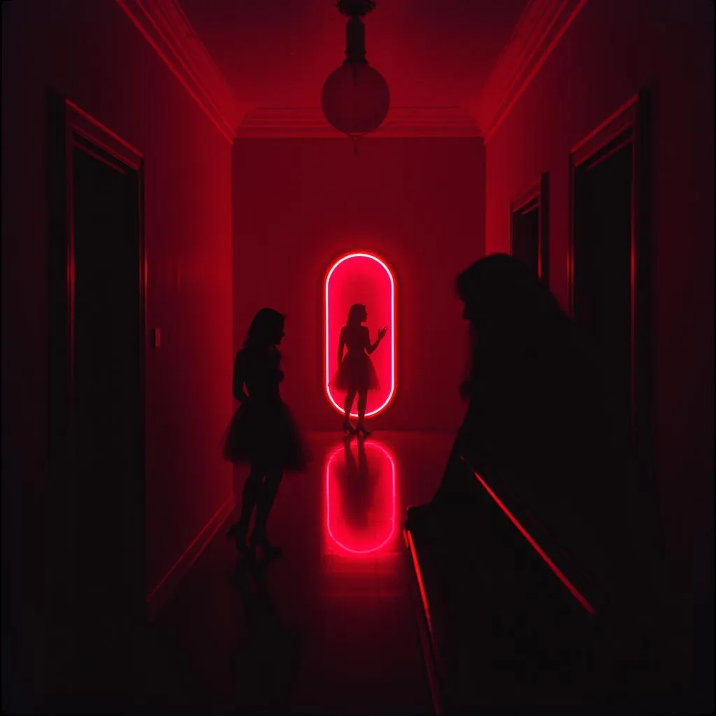 Macabre Dance Relapse