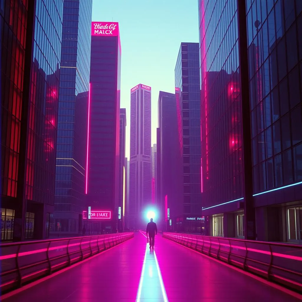 La vie de demain