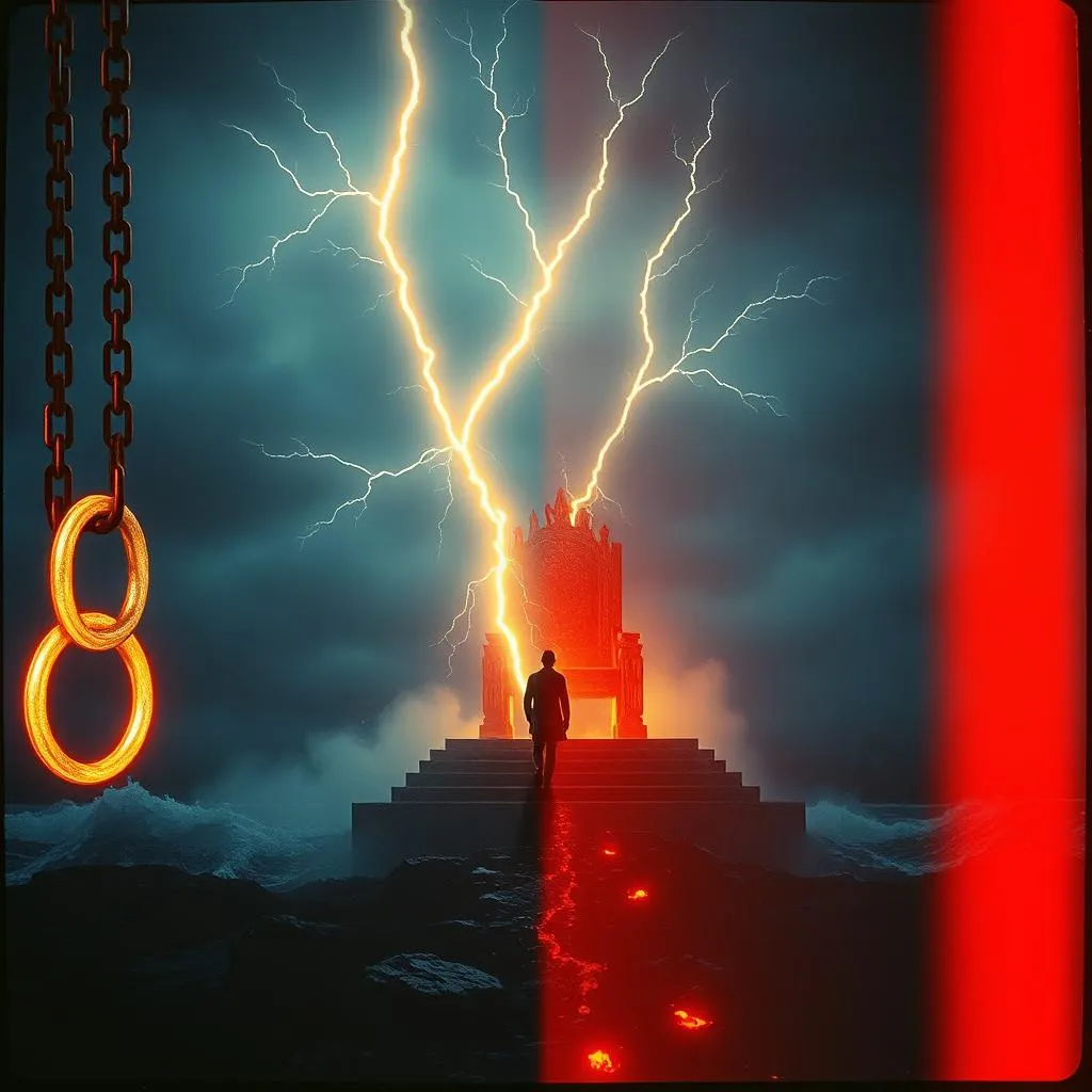 Chainbreaker