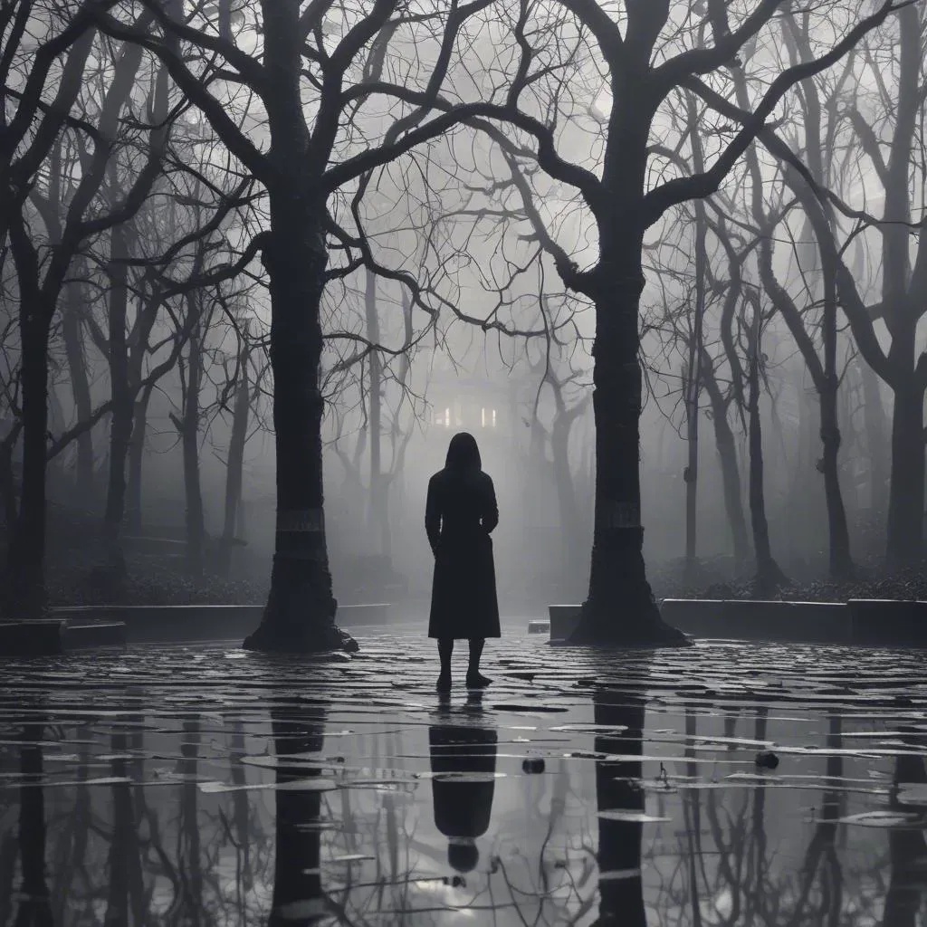 Voices in My Head