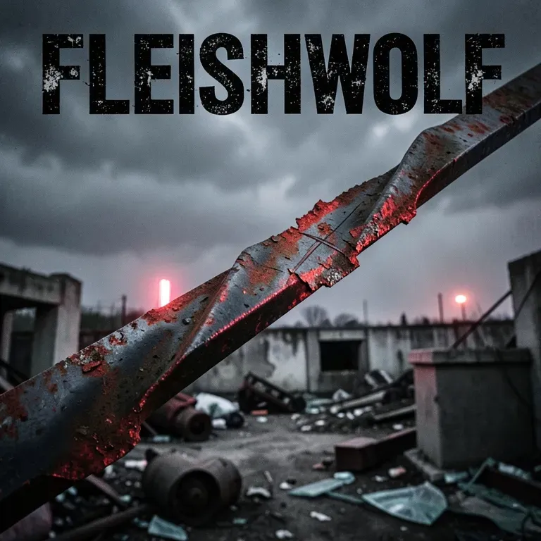 Fleischwolf