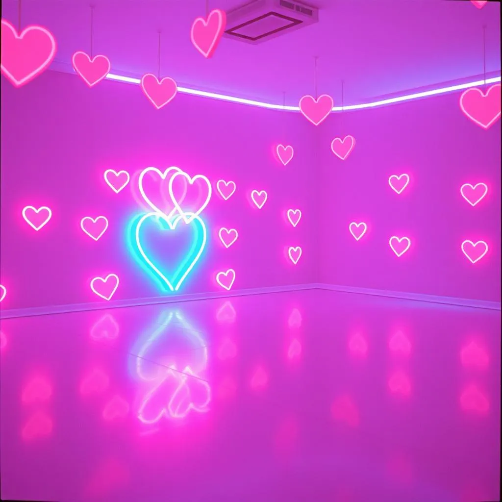 Dancefloor Love
