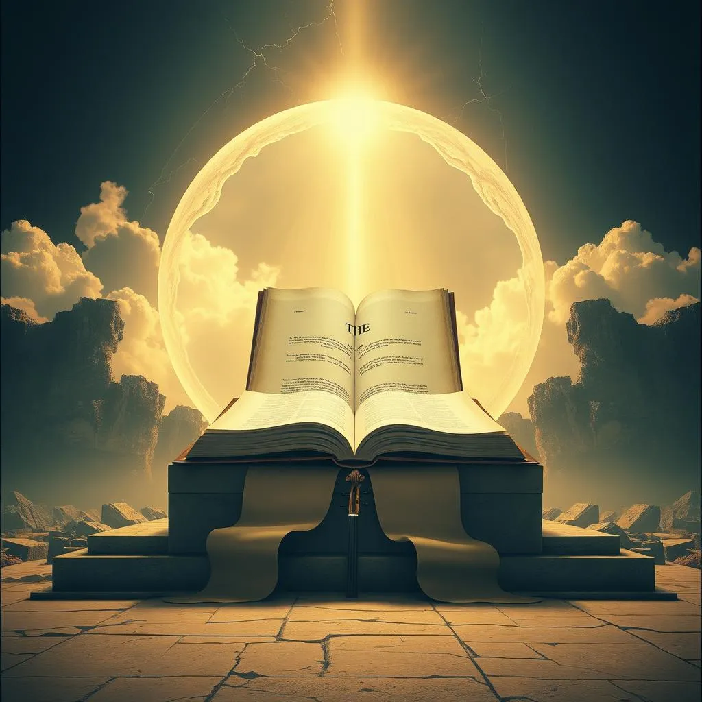 "Greatest Story ever Told"