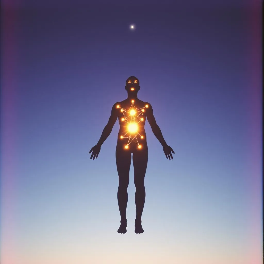 Soul, Spirit, Flesh