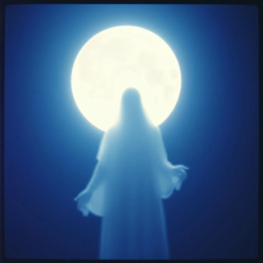 Echoes of Farewell