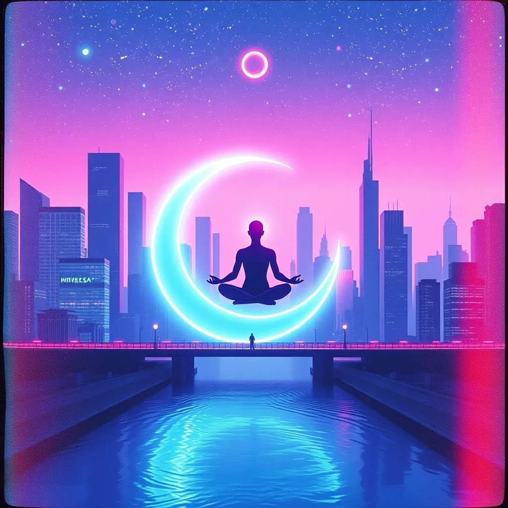 Cosmic Control