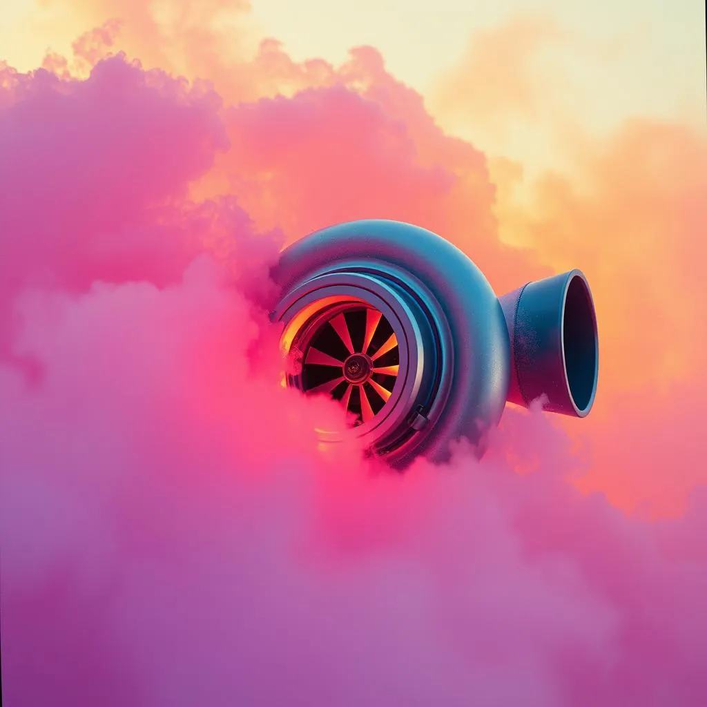 Turbo power2005