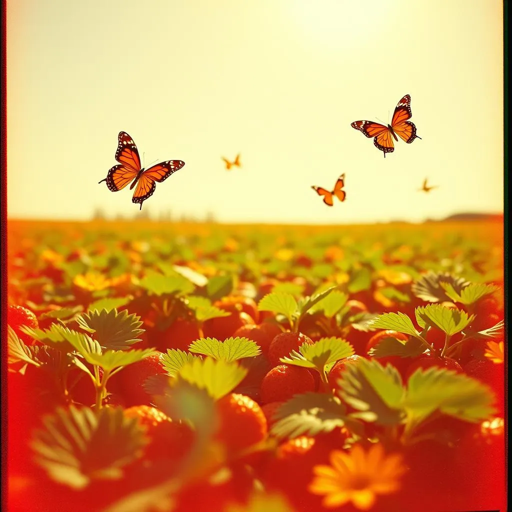 Strawberry
