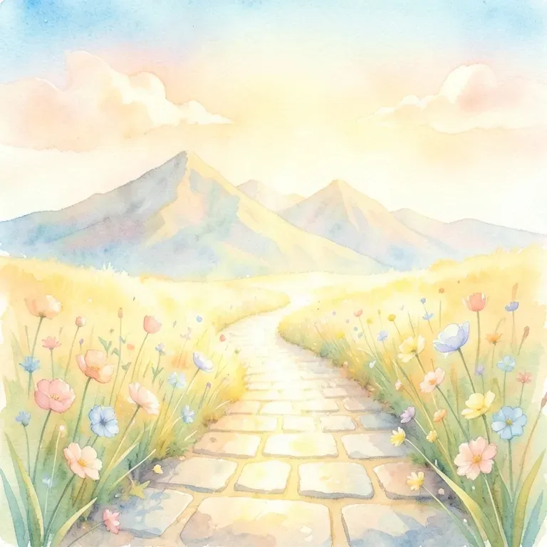 Someplace, Something, someone