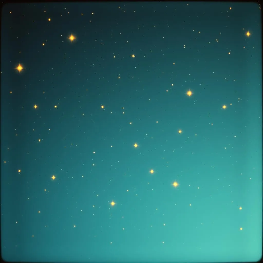 Through the Stars