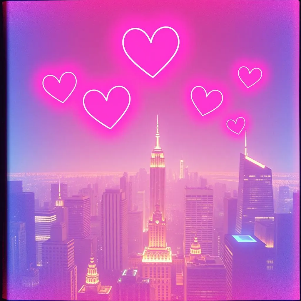 City Lights
