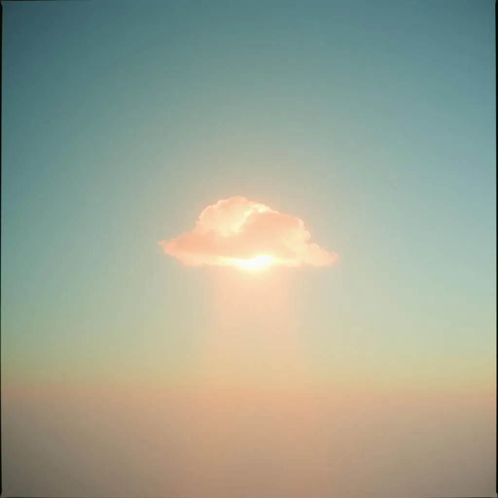 God's Embrace