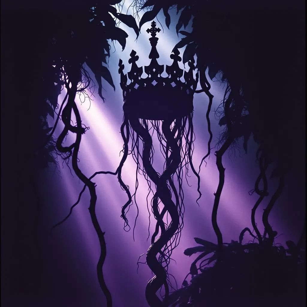 Madman's Whisper