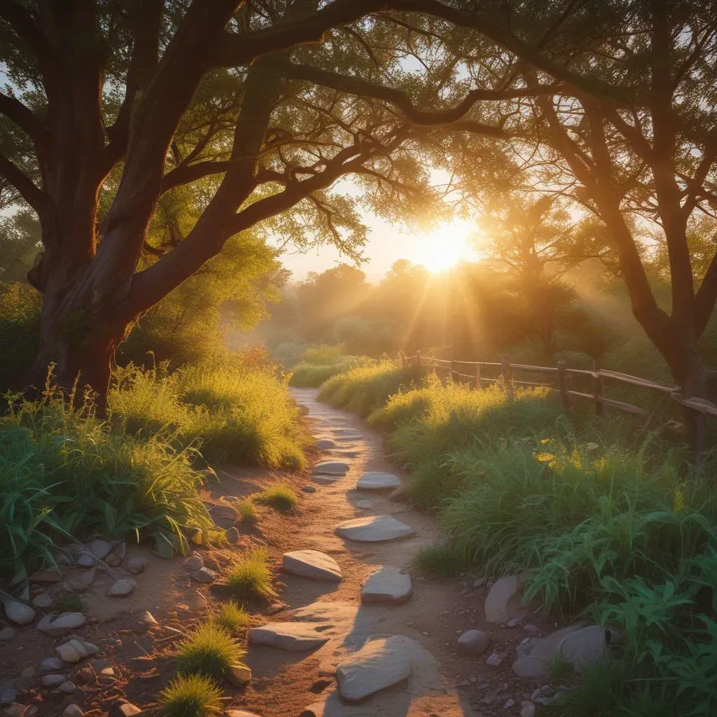 Divine Light