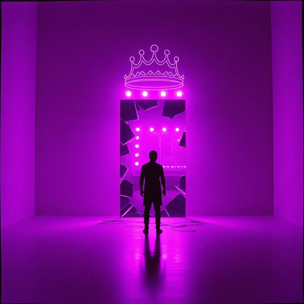 Echoes in My Head
