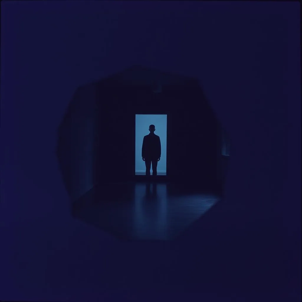 Lost in the Echoes