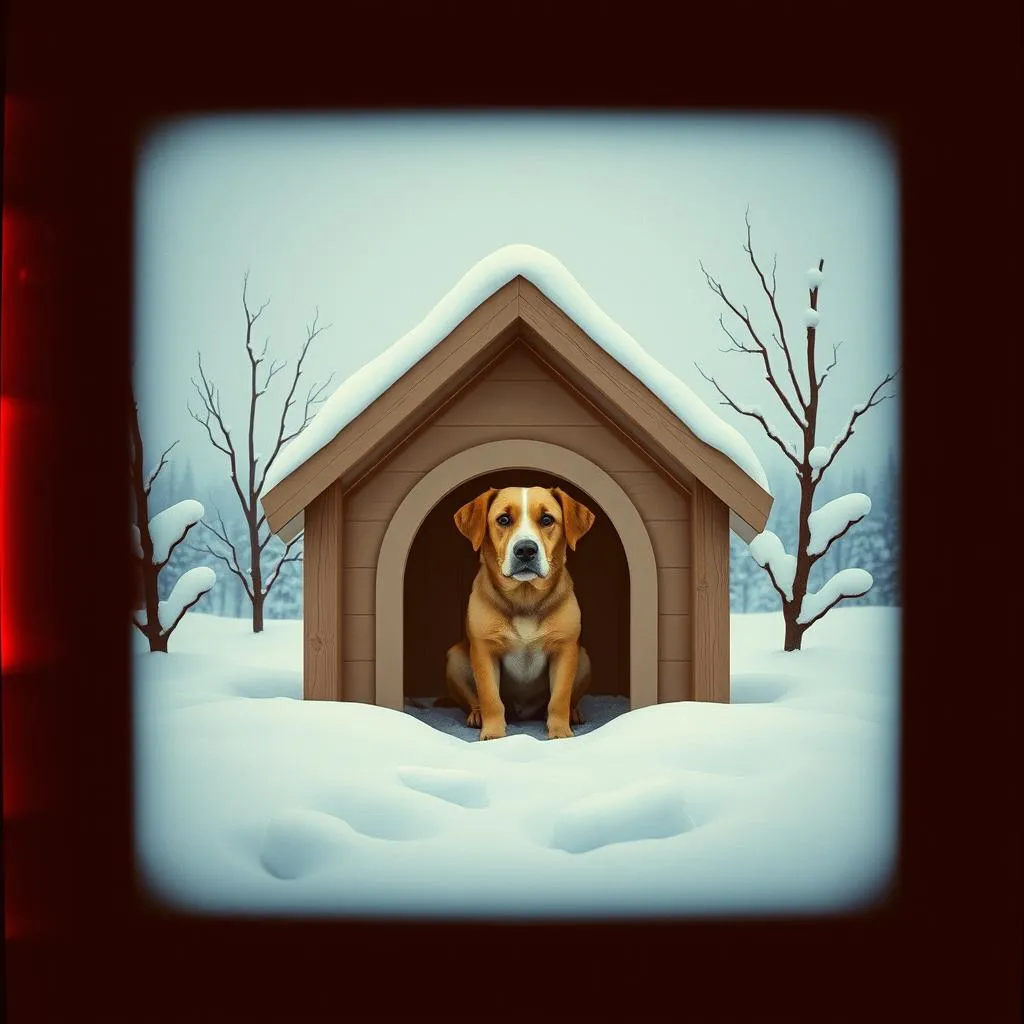 DOG HOUSE V.4
