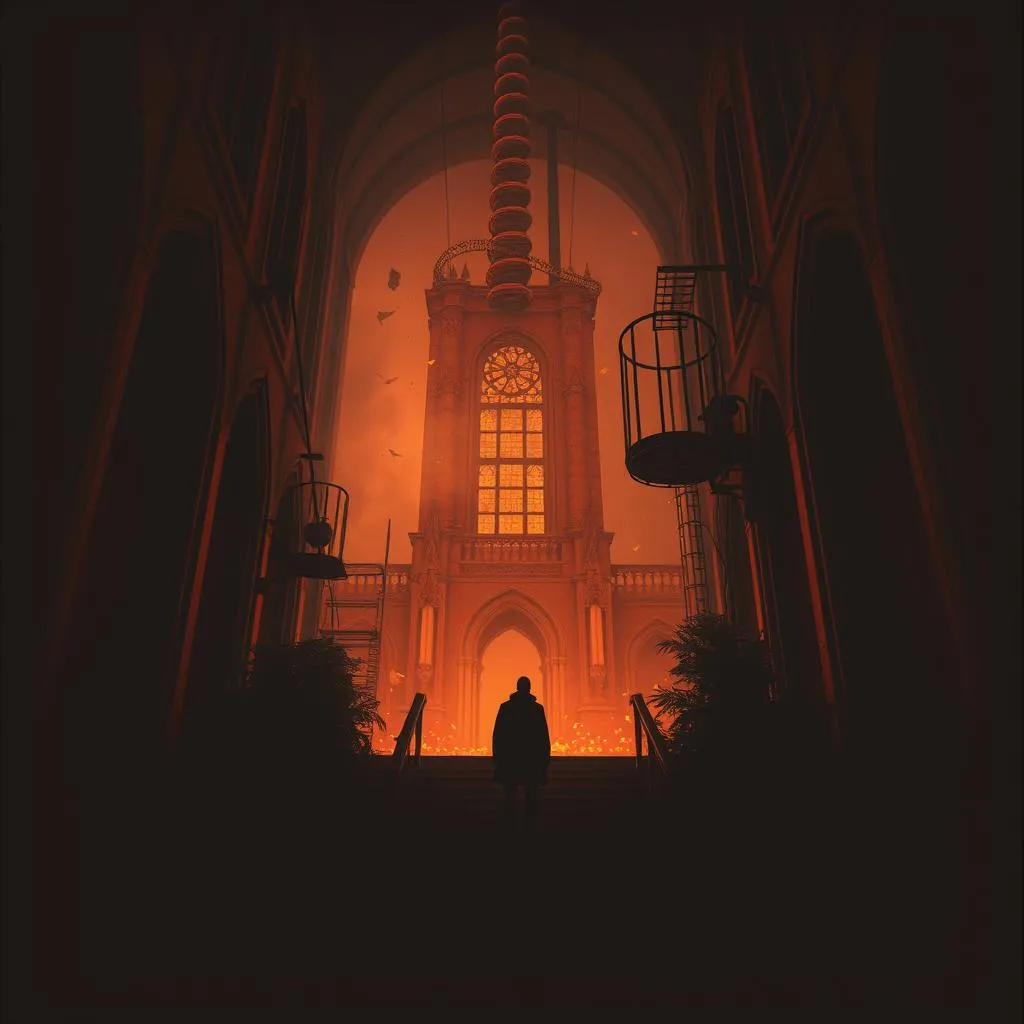 Souls for Sale