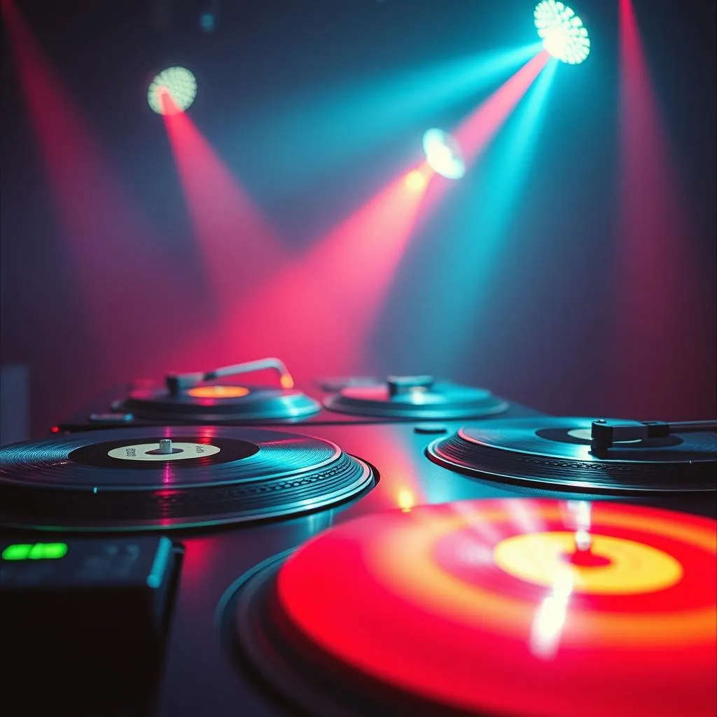 Dj Alex et DJ Yann